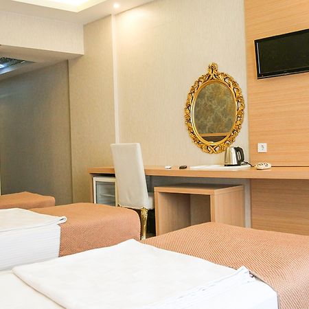 Start Hotel Antalya Luaran gambar