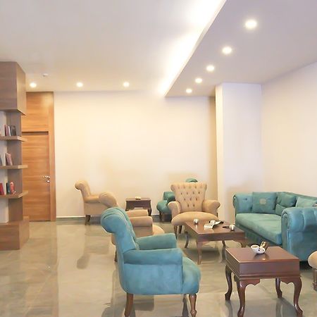 Start Hotel Antalya Luaran gambar