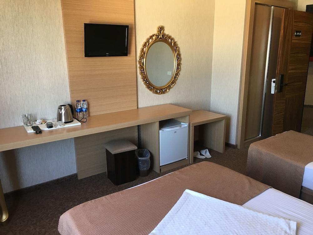 Start Hotel Antalya Luaran gambar