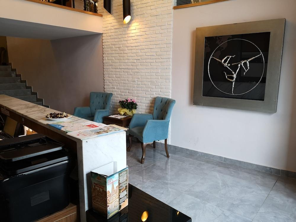 Start Hotel Antalya Luaran gambar