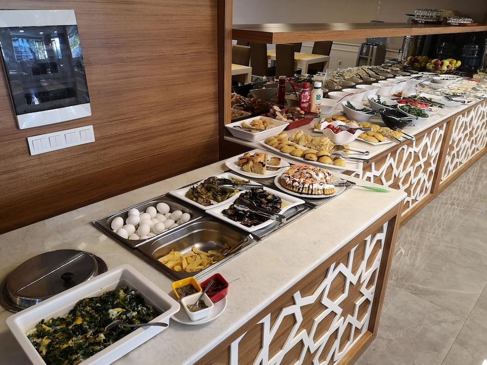 Start Hotel Antalya Luaran gambar