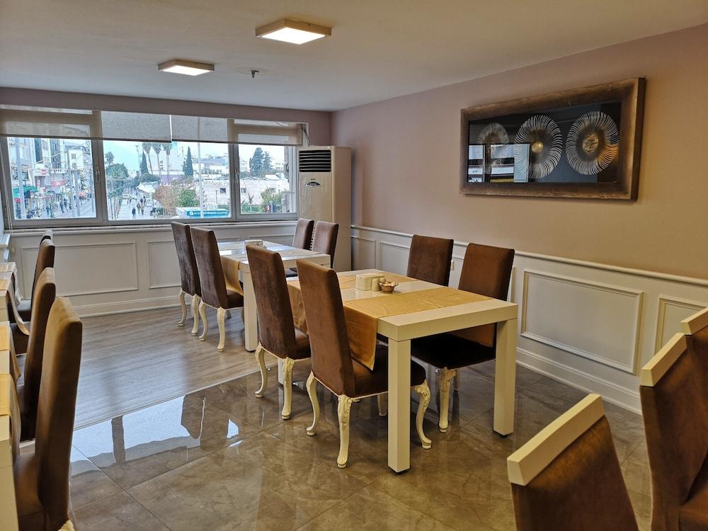 Start Hotel Antalya Luaran gambar