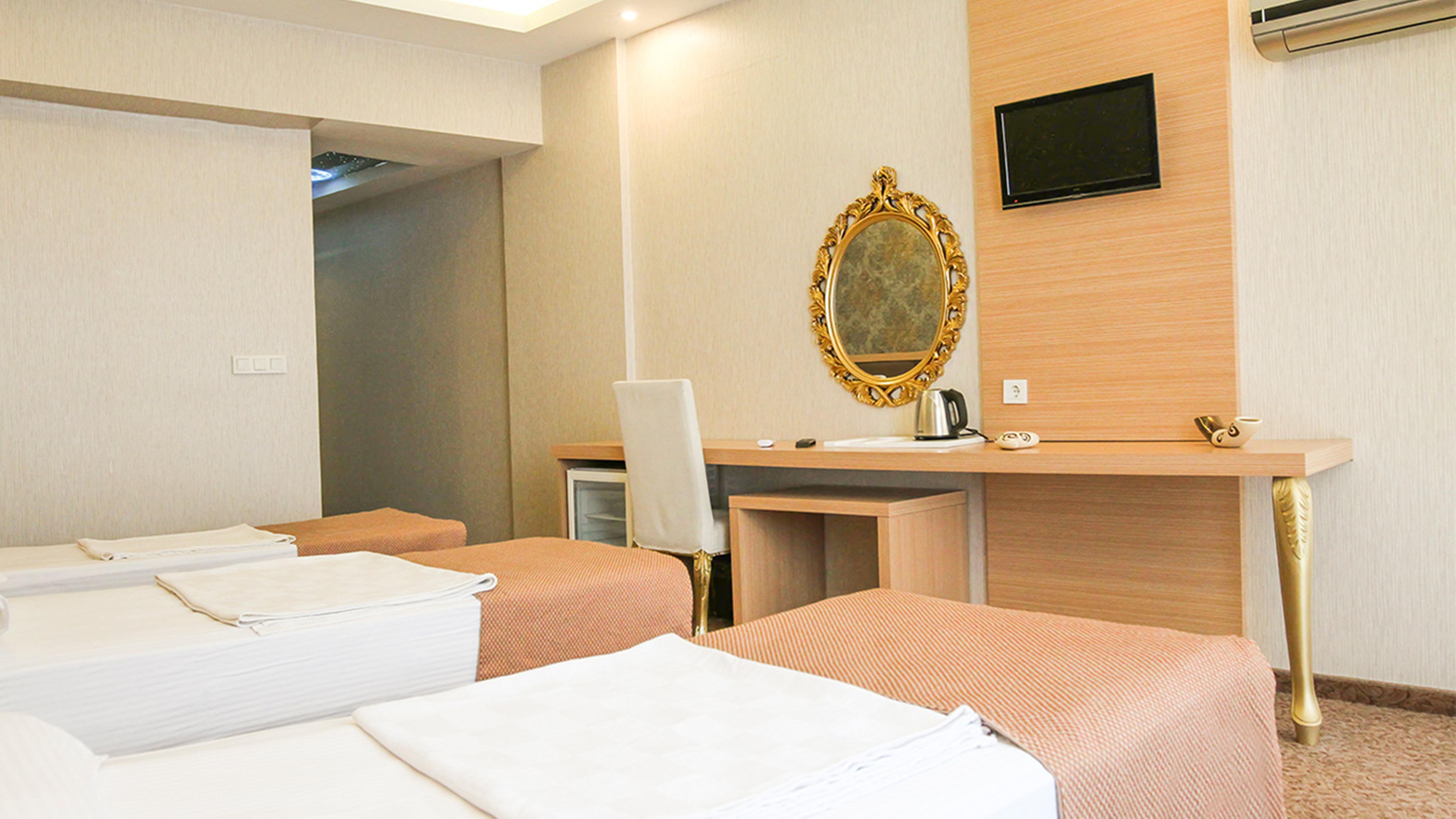 Start Hotel Antalya Luaran gambar