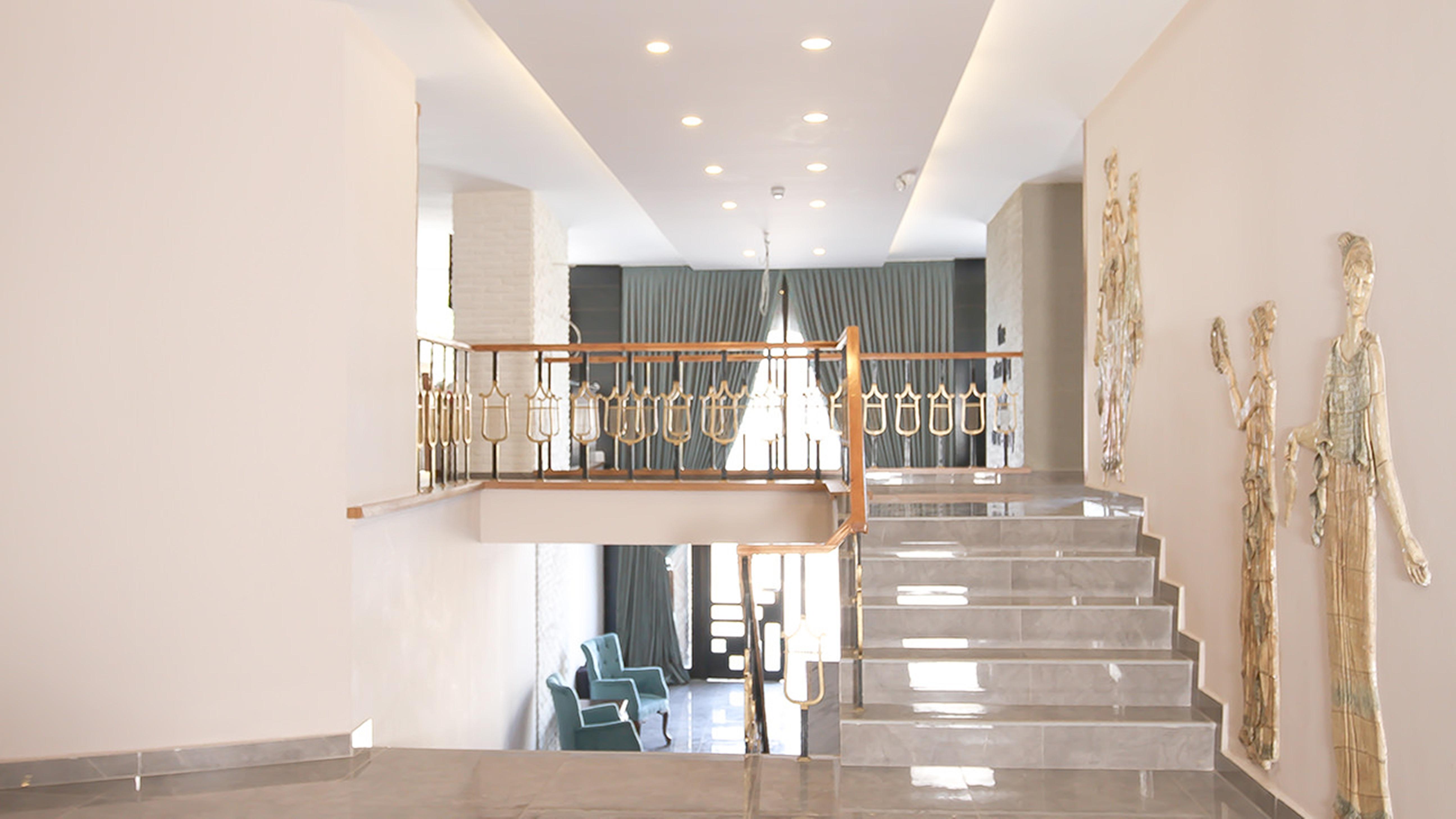 Start Hotel Antalya Luaran gambar