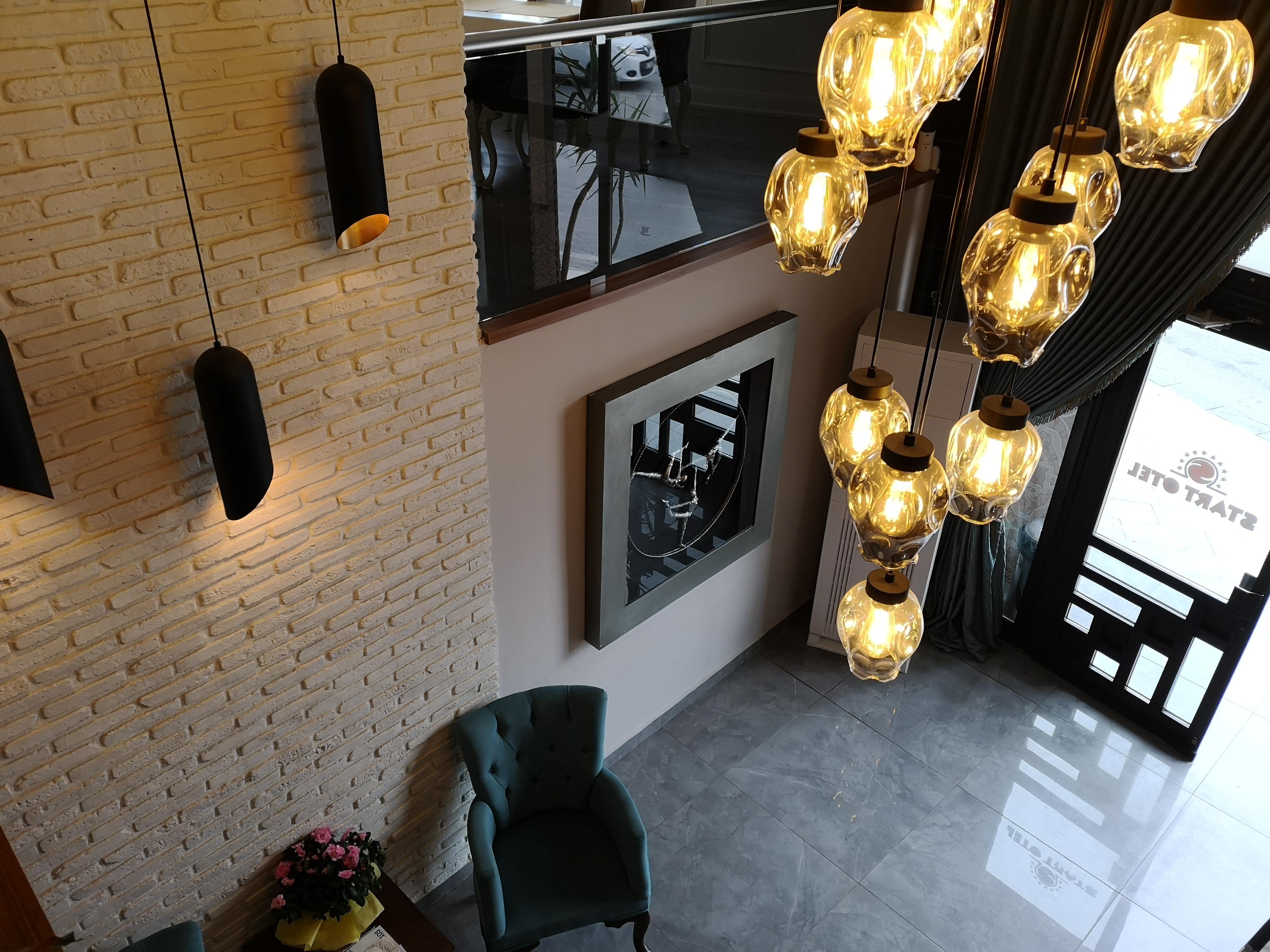 Start Hotel Antalya Luaran gambar