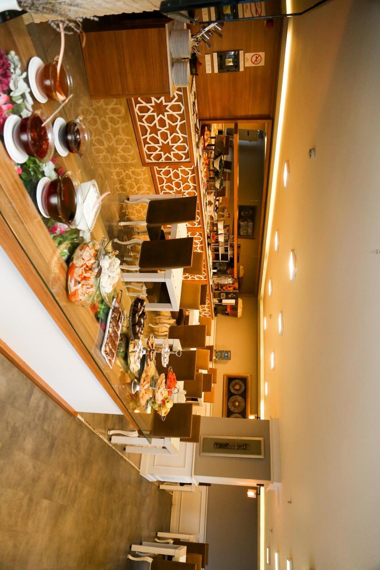 Start Hotel Antalya Luaran gambar