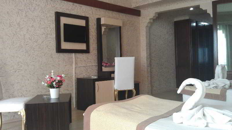 Start Hotel Antalya Luaran gambar