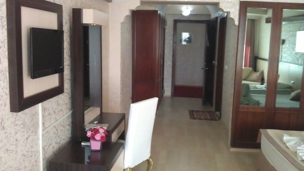 Start Hotel Antalya Luaran gambar
