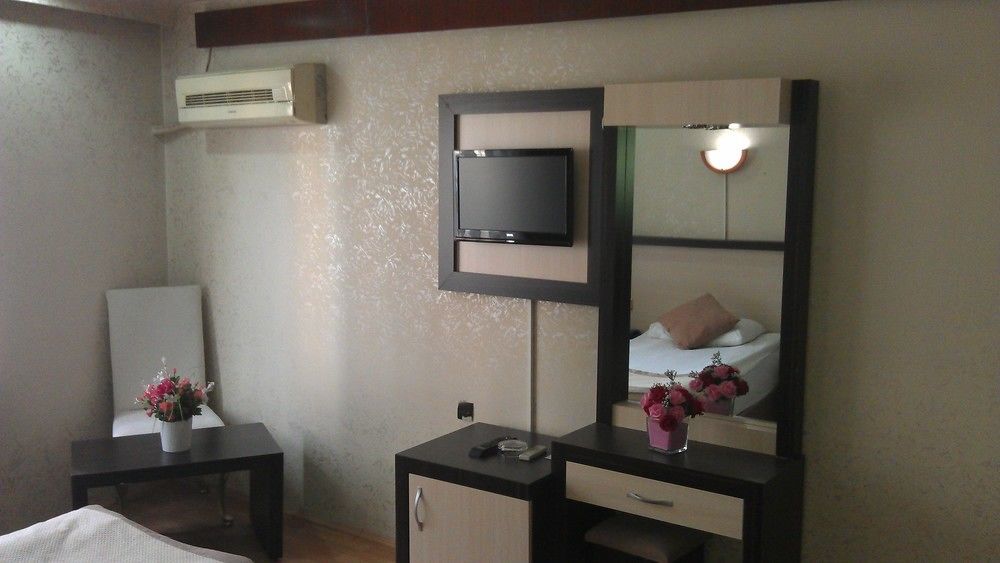 Start Hotel Antalya Luaran gambar