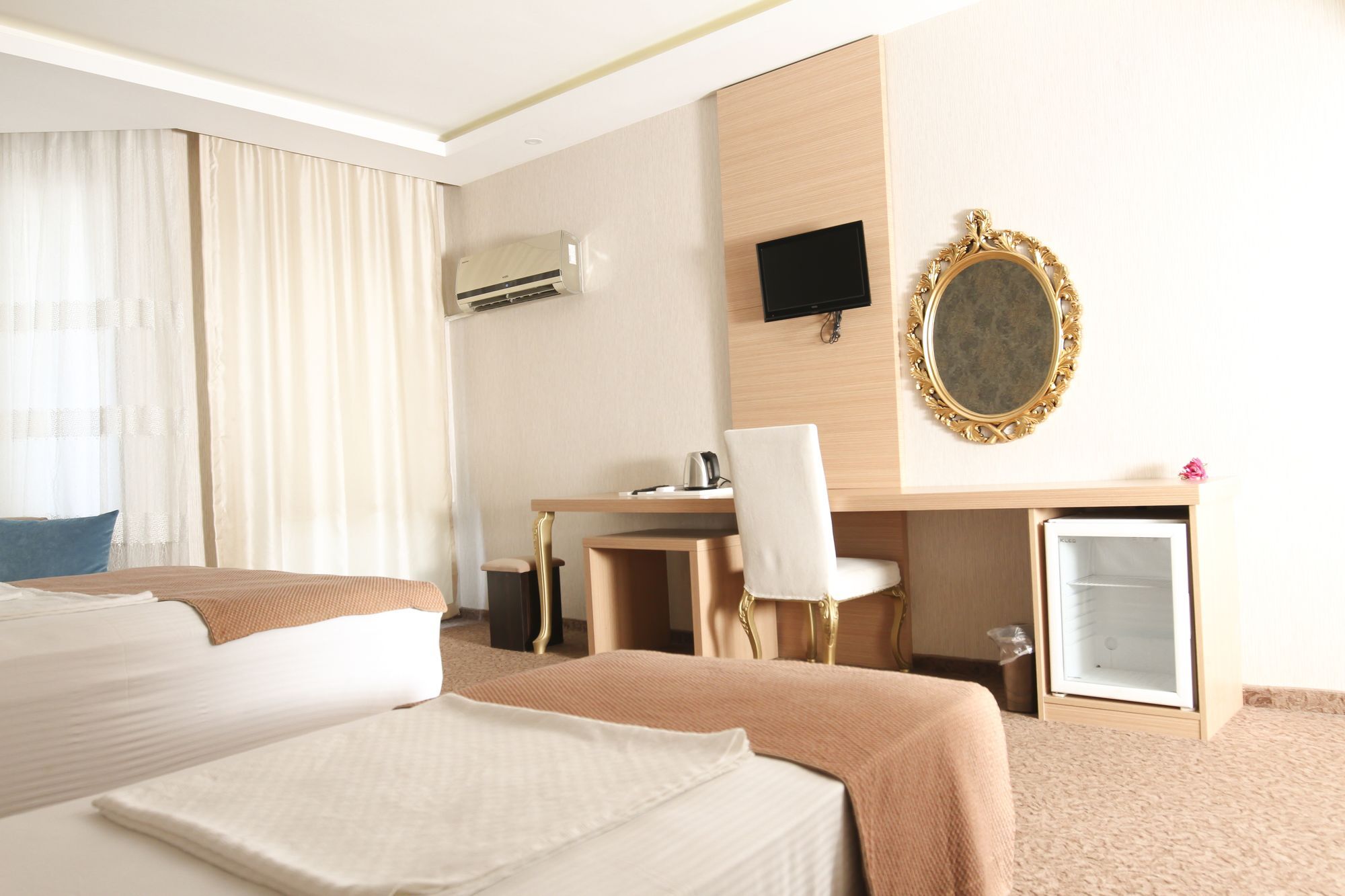 Start Hotel Antalya Luaran gambar