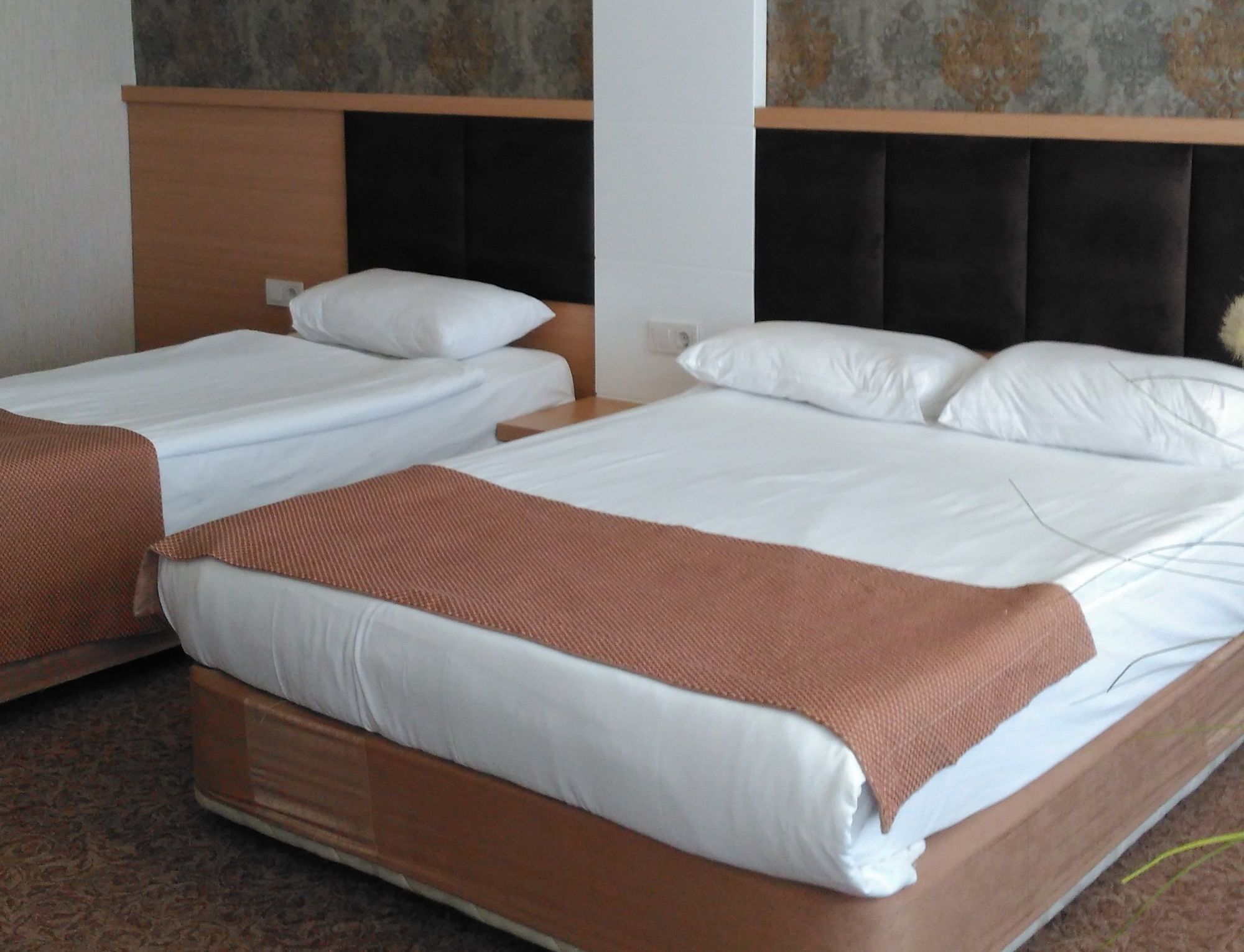 Start Hotel Antalya Luaran gambar