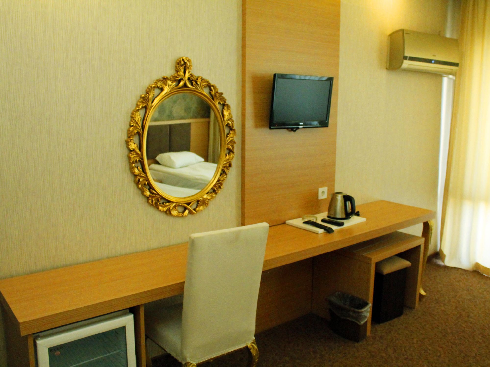 Start Hotel Antalya Luaran gambar