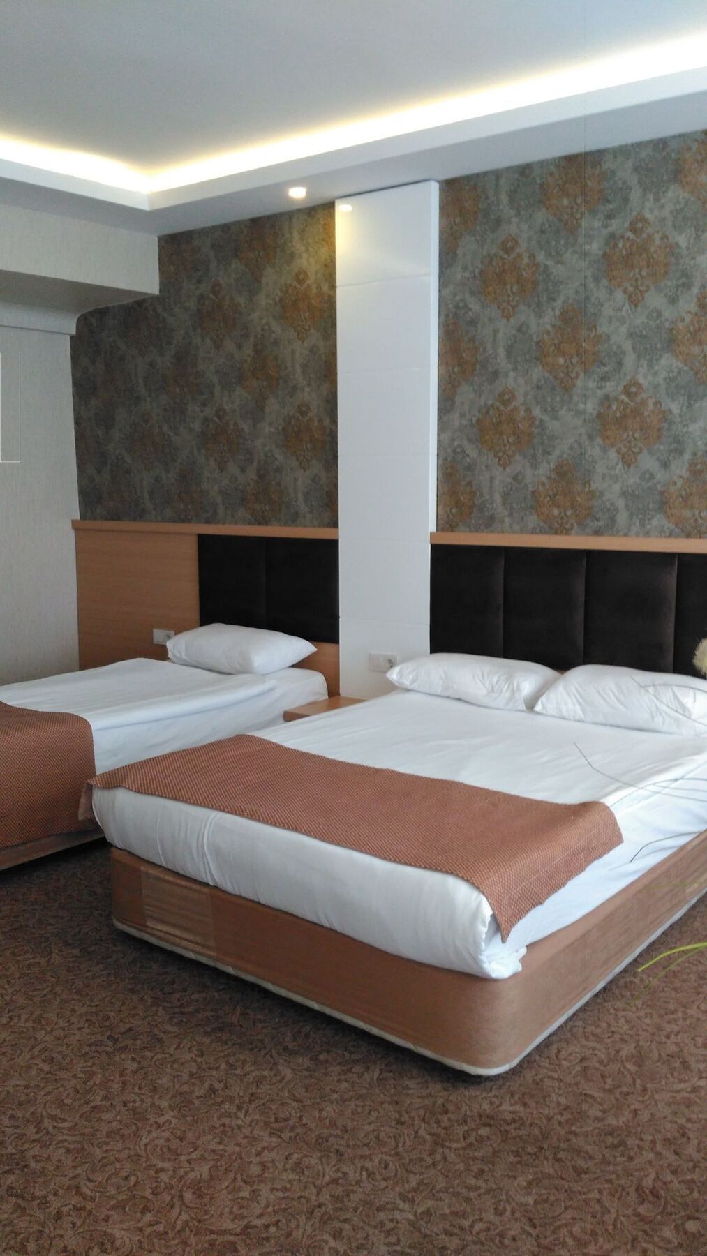 Start Hotel Antalya Luaran gambar